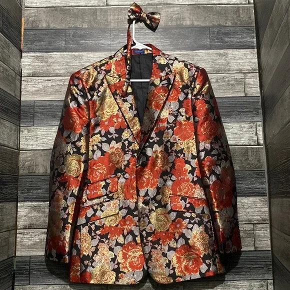 Blu martini blazer cheap